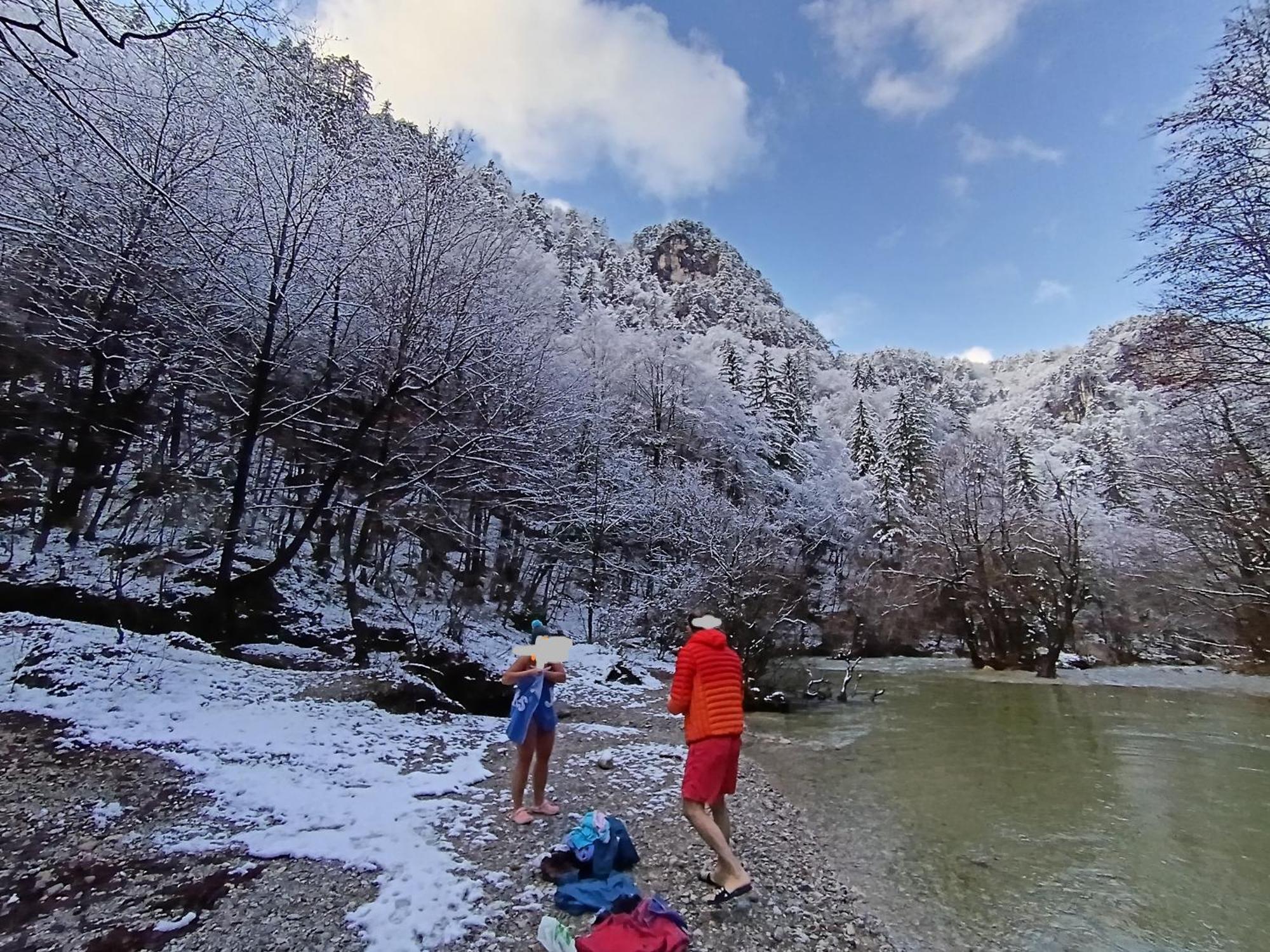 Chalet Iskaretreat Ig Luaran gambar