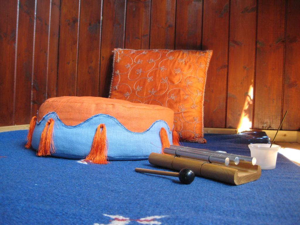 Chalet Iskaretreat Ig Luaran gambar