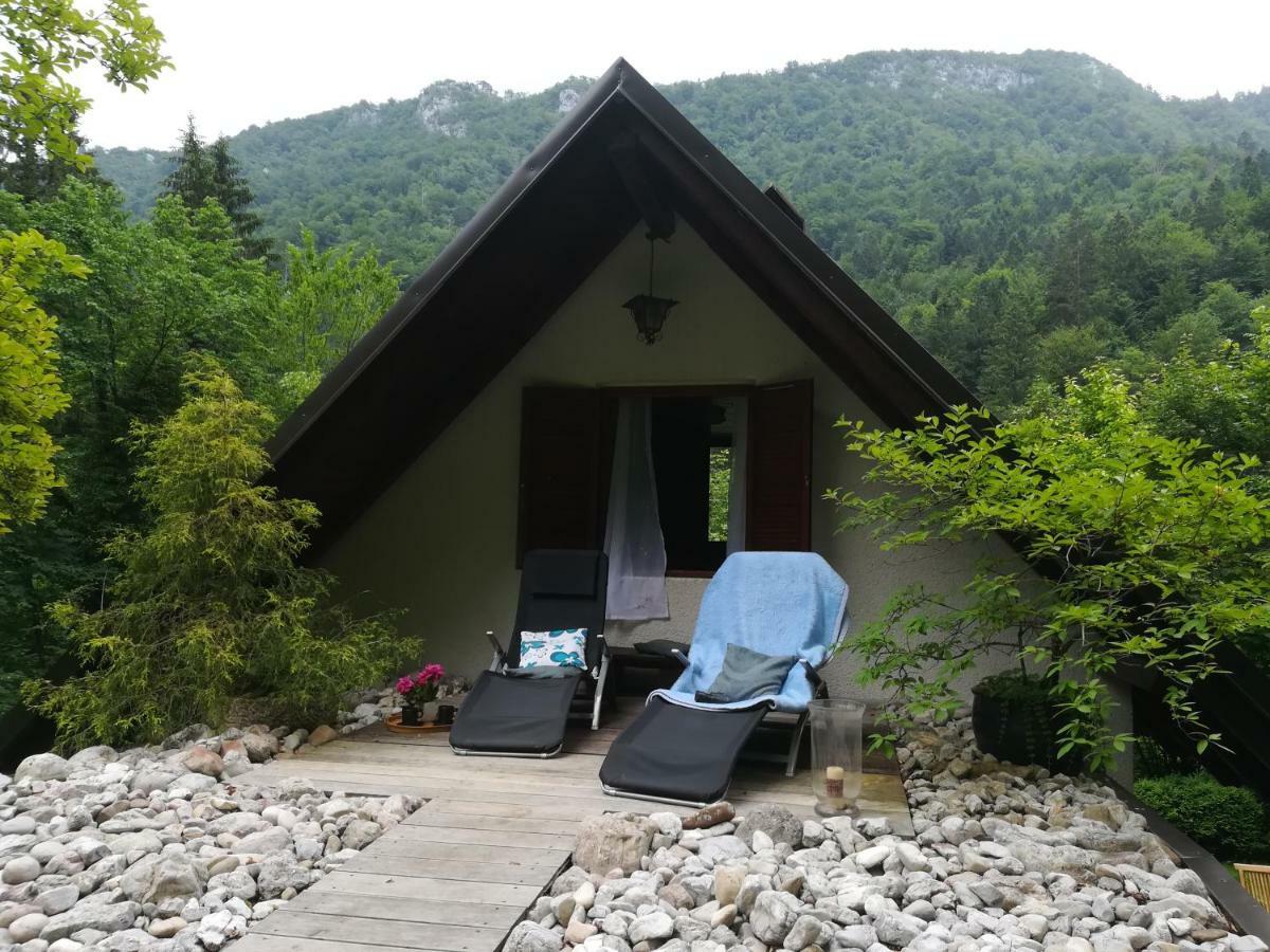 Chalet Iskaretreat Ig Luaran gambar