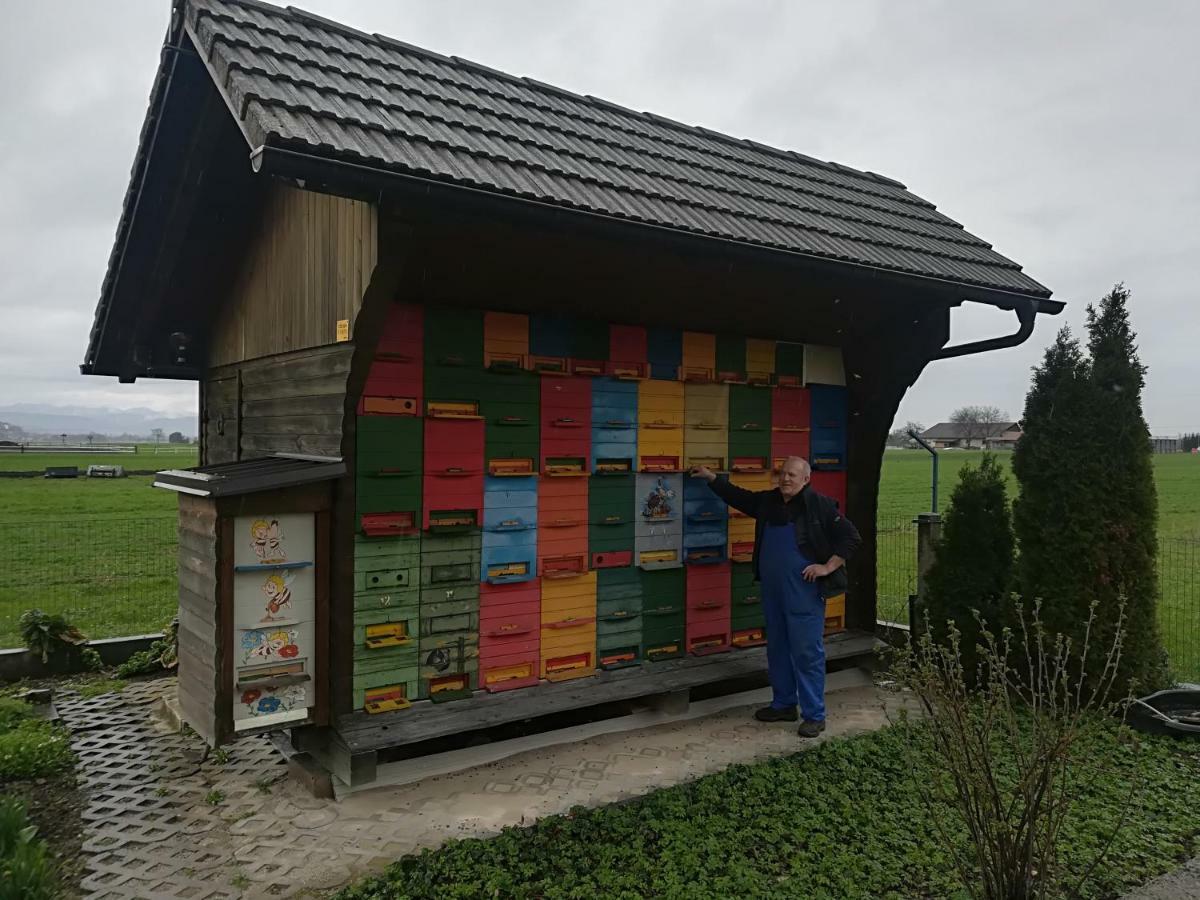 Chalet Iskaretreat Ig Luaran gambar